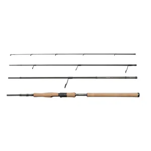 Abu Garcia Morrum Spinning Rods