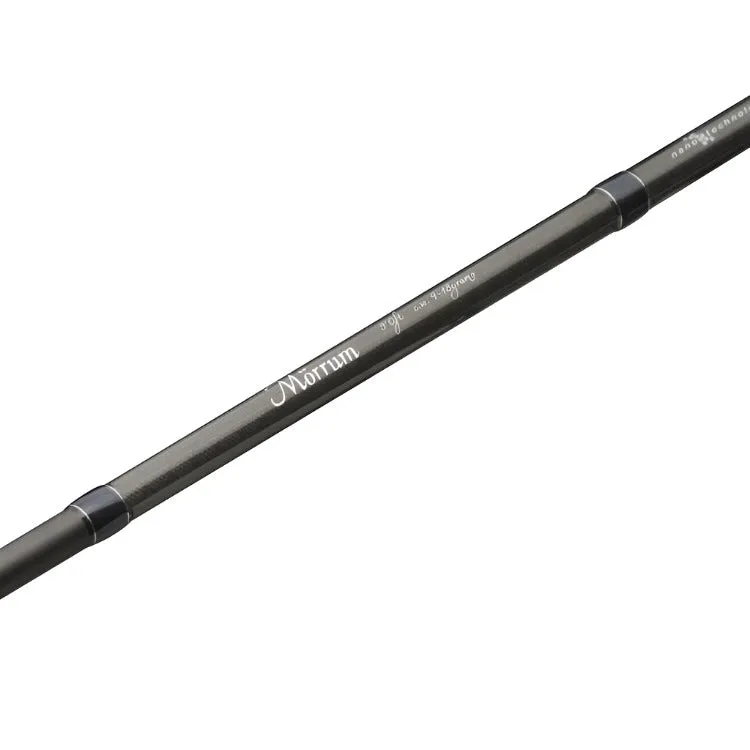 Abu Garcia Morrum Spinning Rods