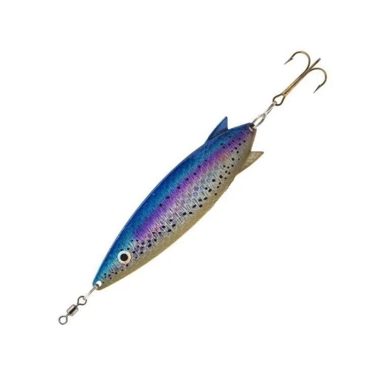 Abu Garcia Toby Salmo