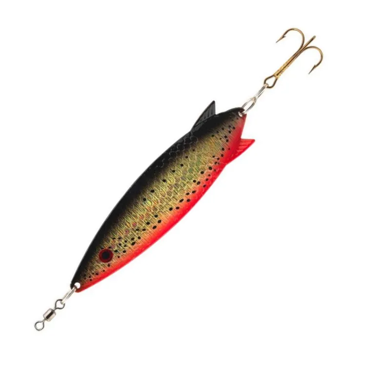 Abu Garcia Toby Salmo