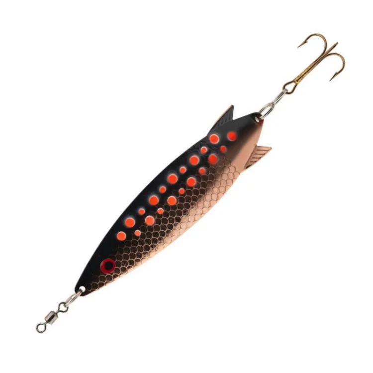 Abu Garcia Toby Salmo