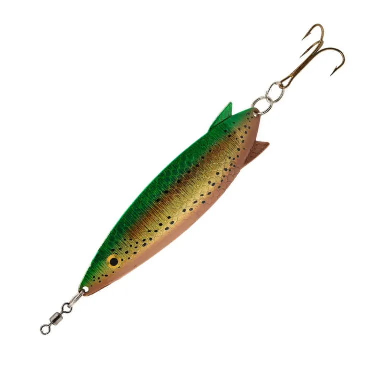 Abu Garcia Toby Salmo