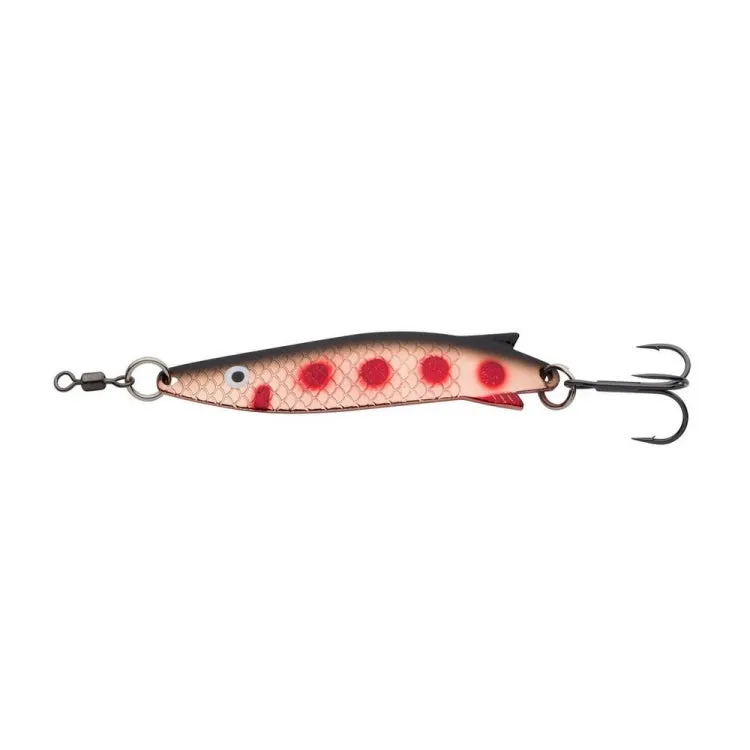 Abu Garcia Toby Spoons - 20.0g