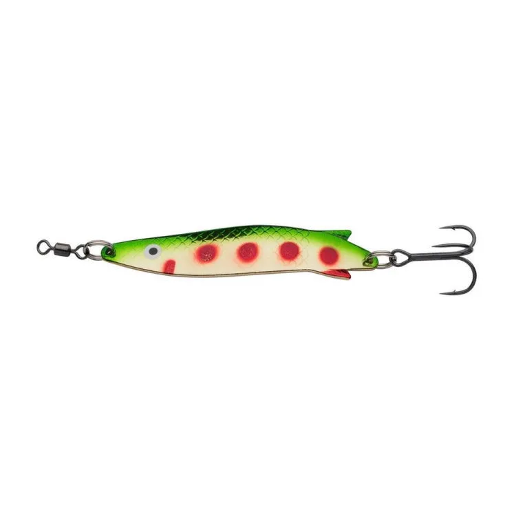 Abu Garcia Toby Spoons - 20.0g