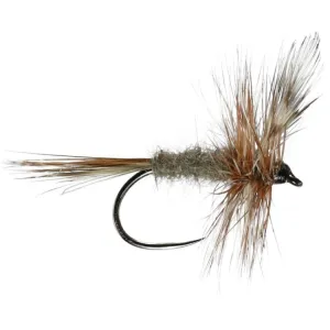 Adams Winged Dry Flies