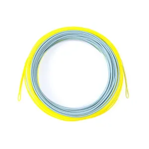 Airflo Superflo 40  Extreme Short Head Line - Floating