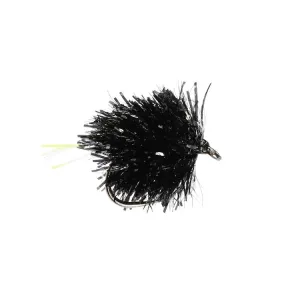 All Blacks Blob Flies
