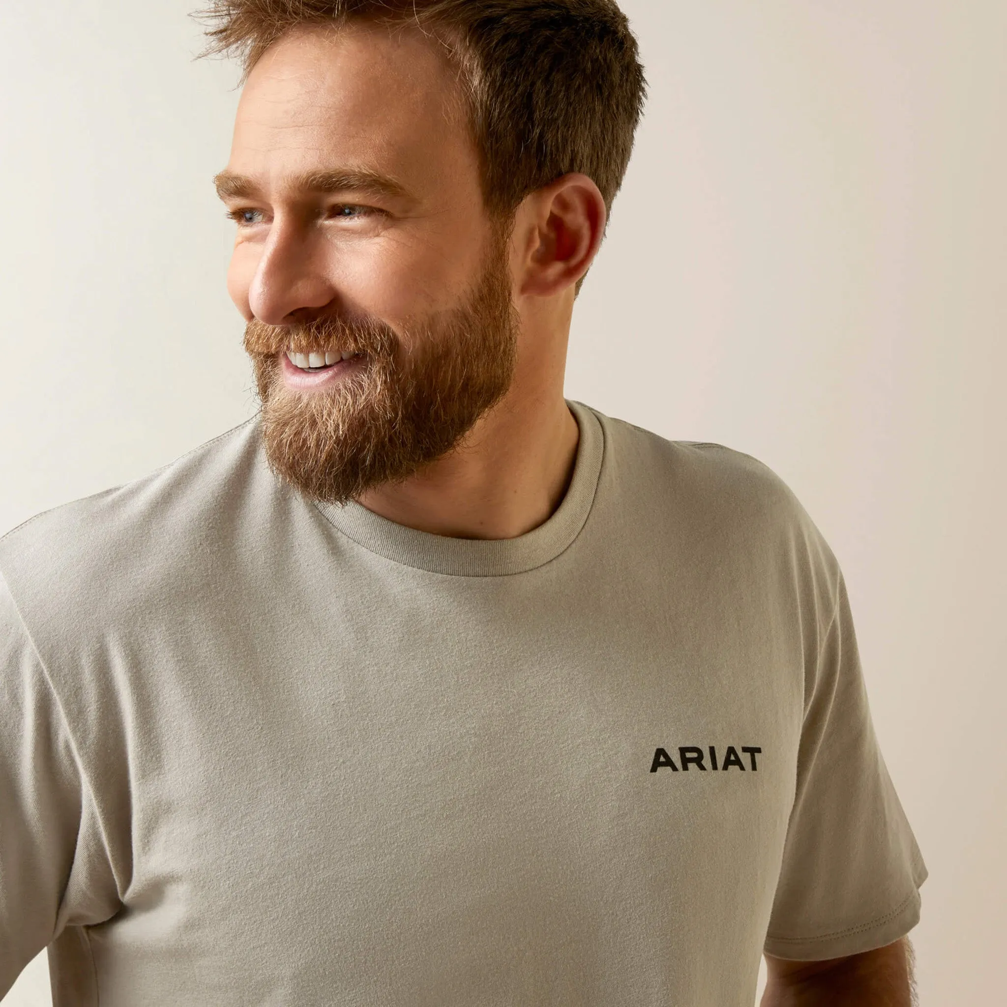 Ariat Men's Serape Island T-Shirt