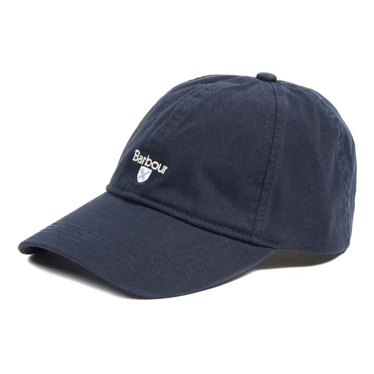 Barbour Cascade Sports Cap - Navy