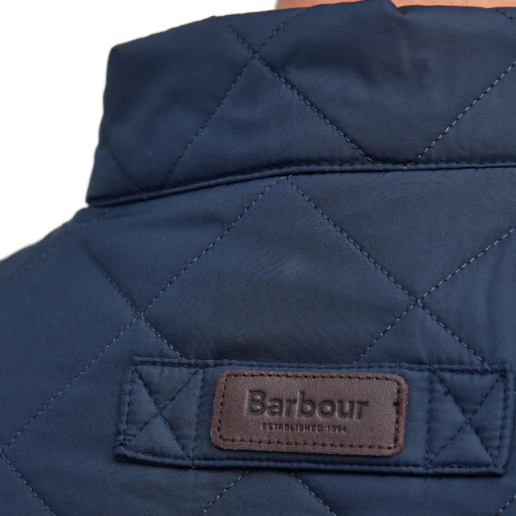 Barbour Chesterwood Gilet - Navy