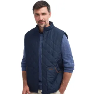 Barbour Chesterwood Gilet - Navy