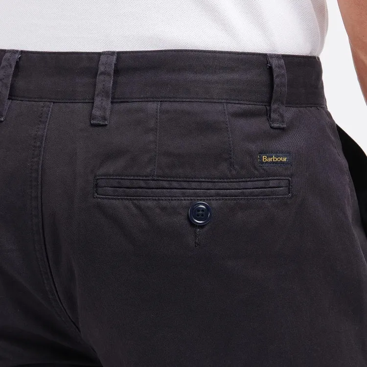 Barbour City Neuston Shorts - City Navy