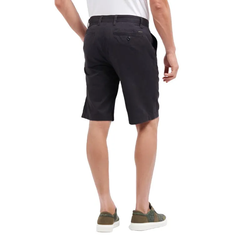 Barbour City Neuston Shorts - City Navy