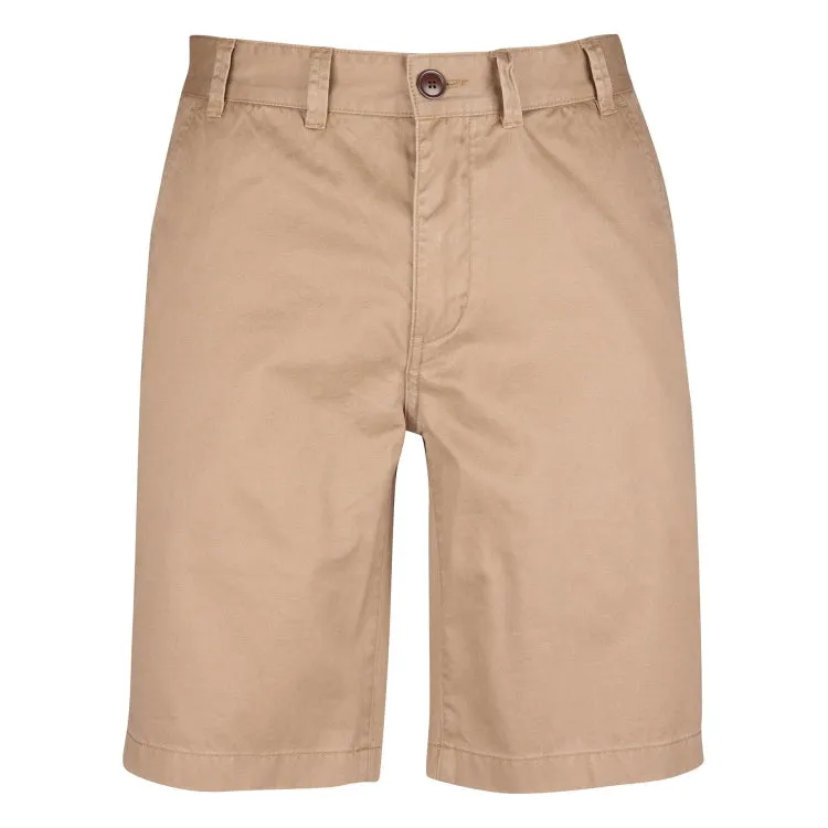 Barbour City Neuston Shorts - Stone