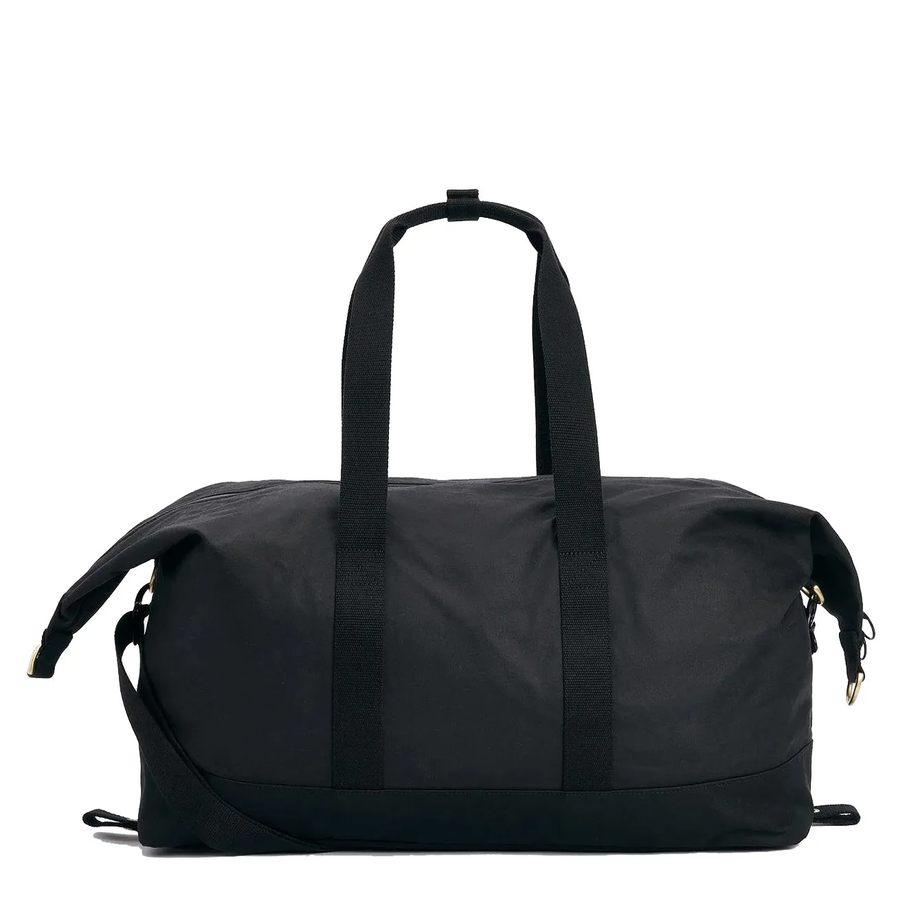 Barbour Field Wax Holdall Black