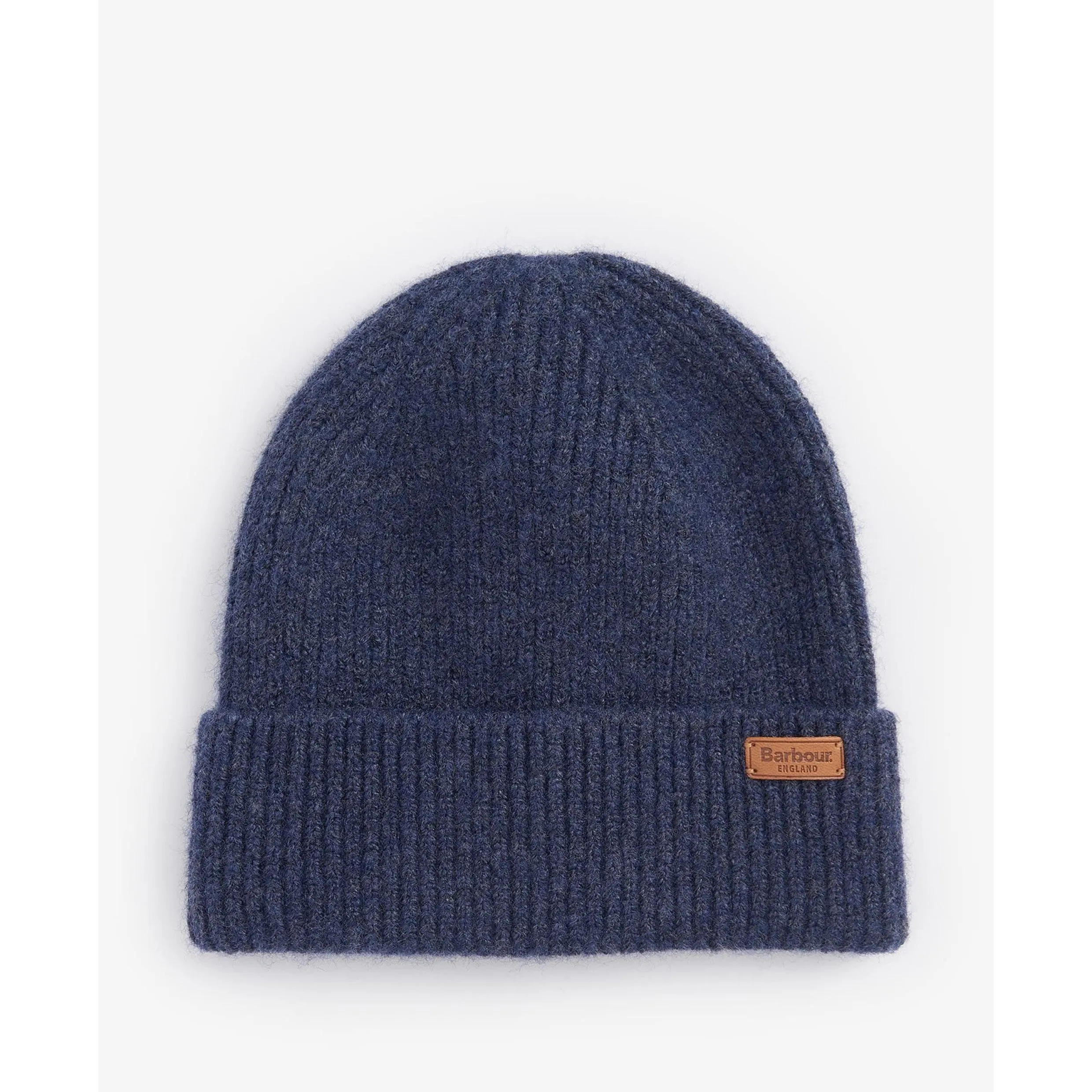 Barbour Pendle Beanie LHA0476NY91 Navy