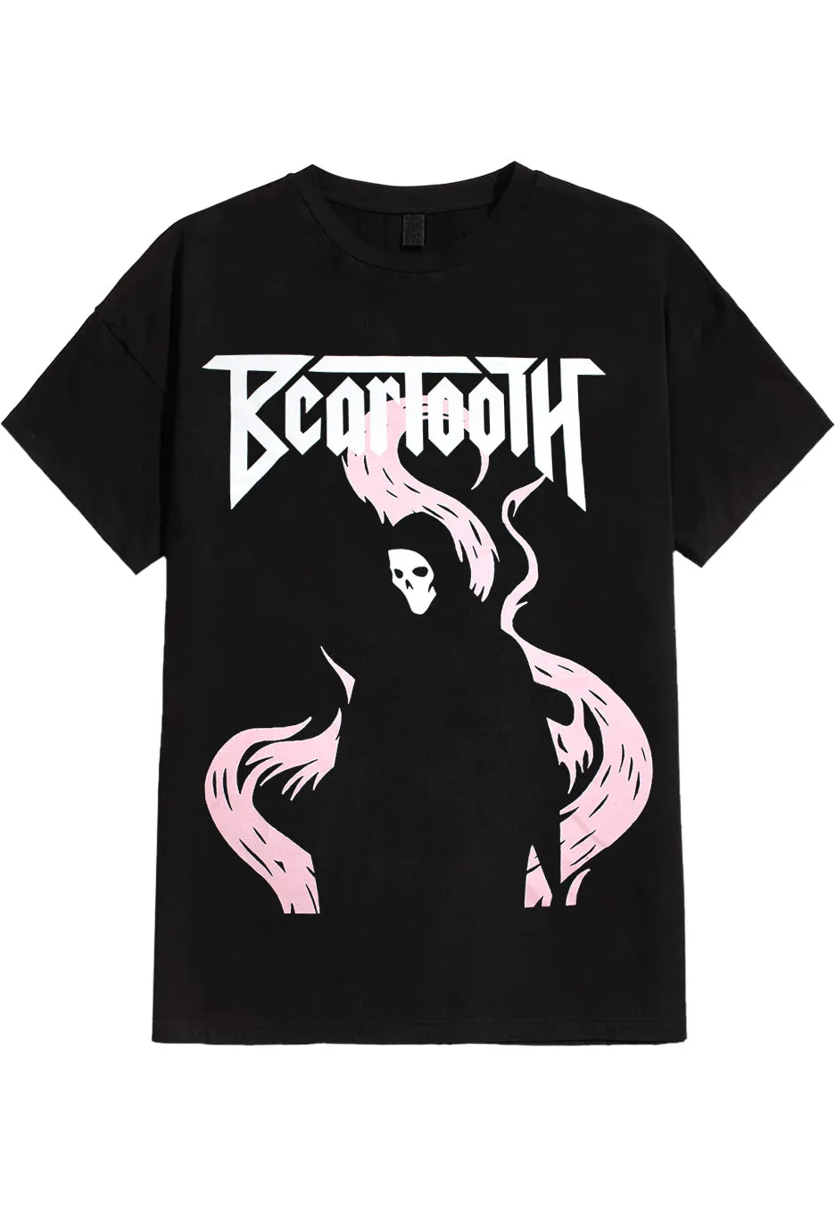 Beartooth - Waste Of Time - T-Shirt