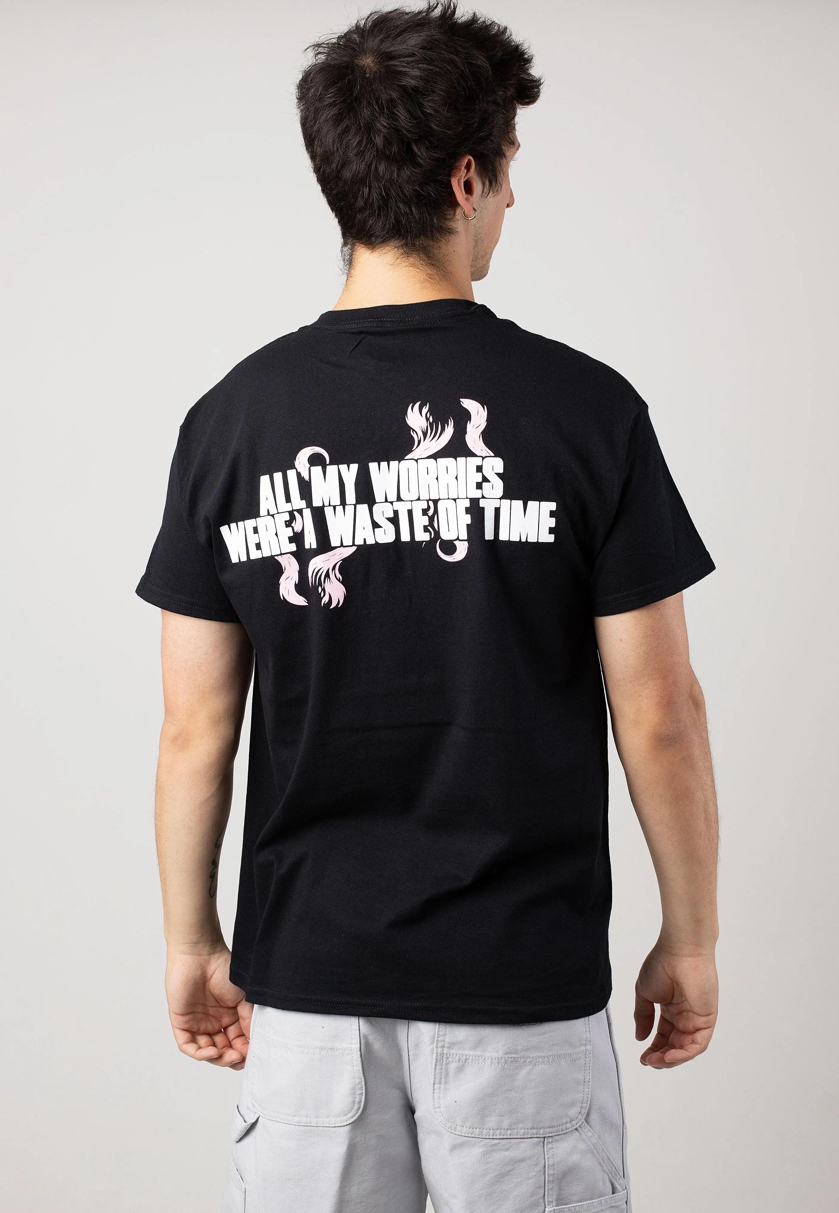 Beartooth - Waste Of Time - T-Shirt
