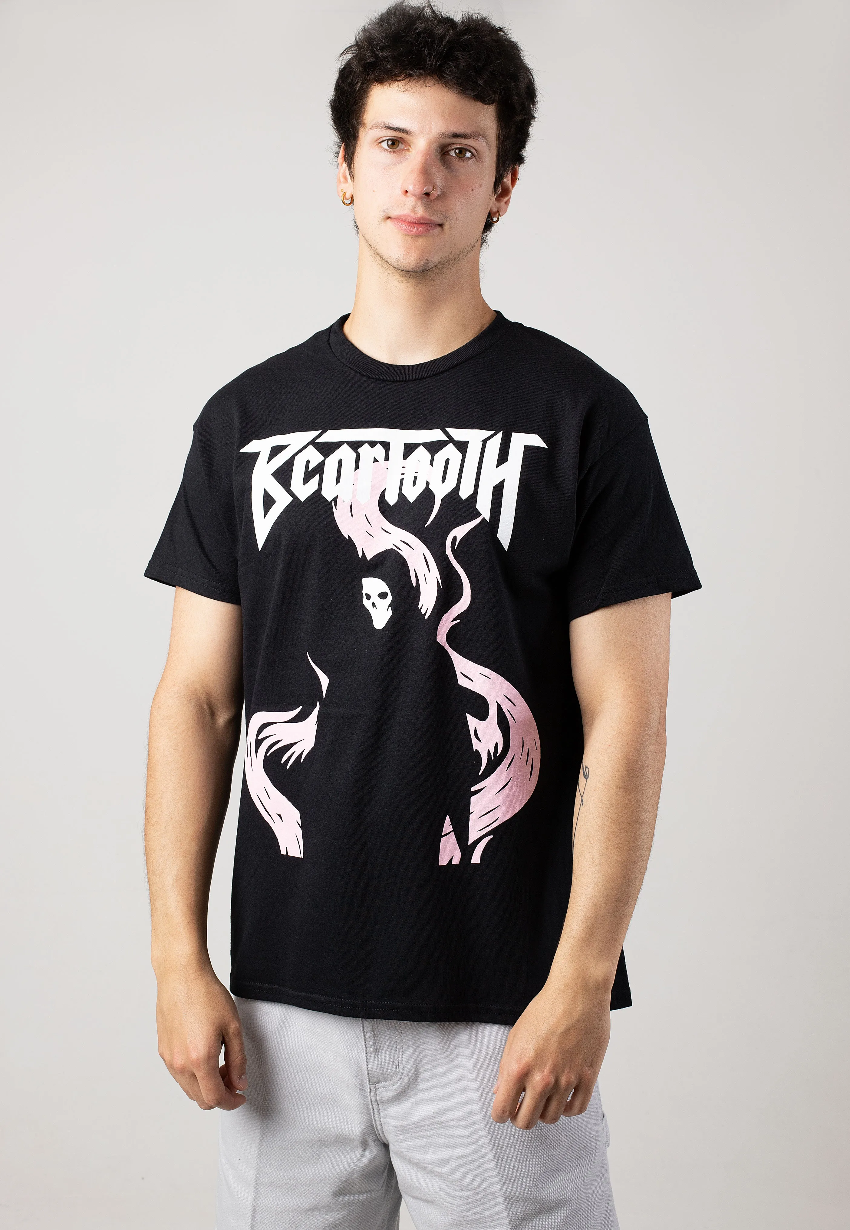 Beartooth - Waste Of Time - T-Shirt