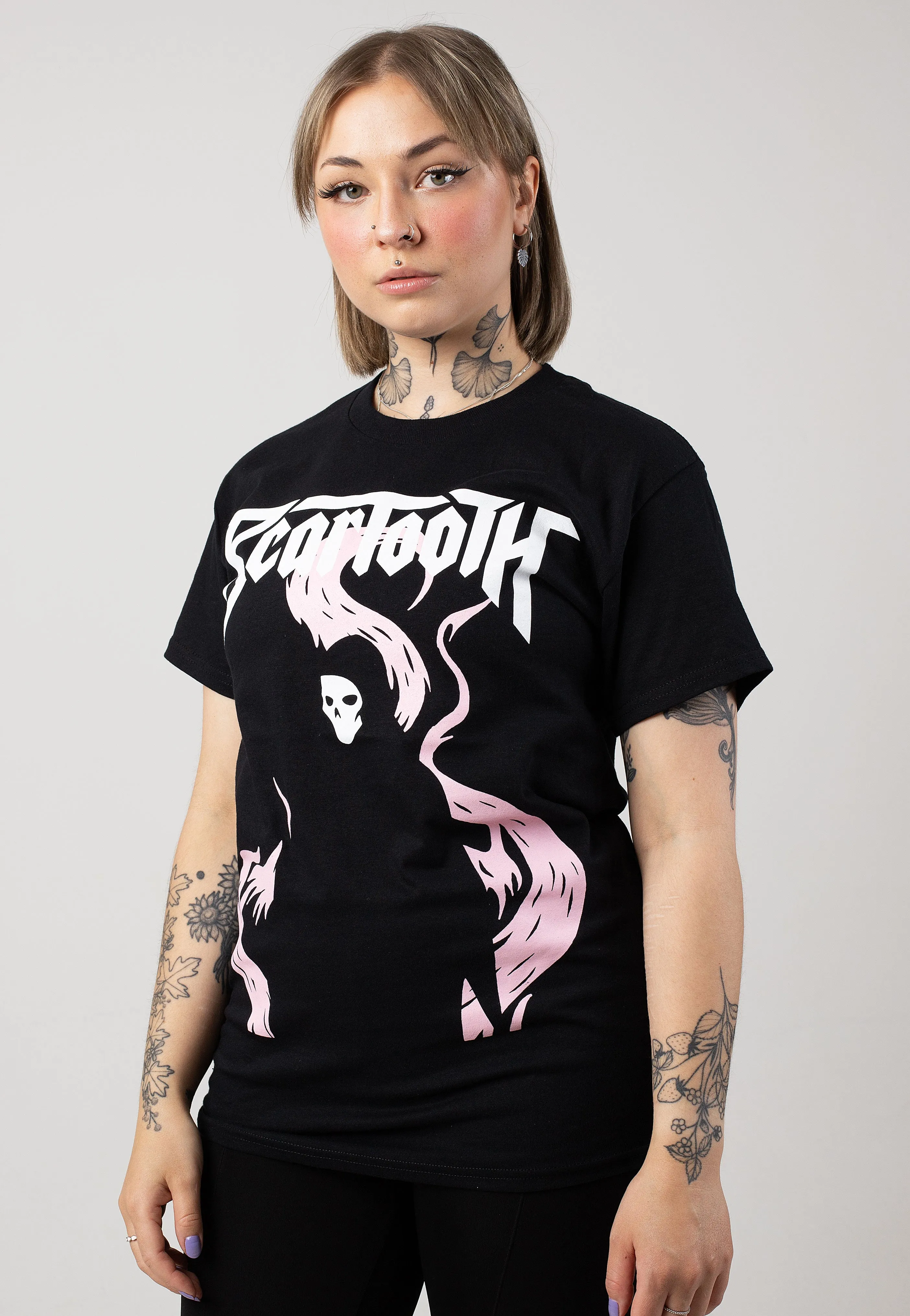 Beartooth - Waste Of Time - T-Shirt