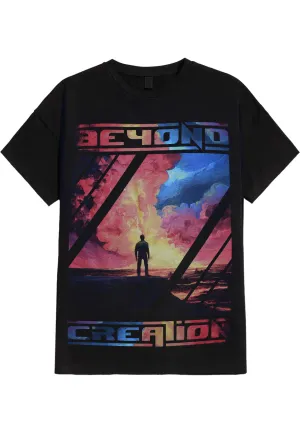 Beyond Creation - Postapocalypse - T-Shirt
