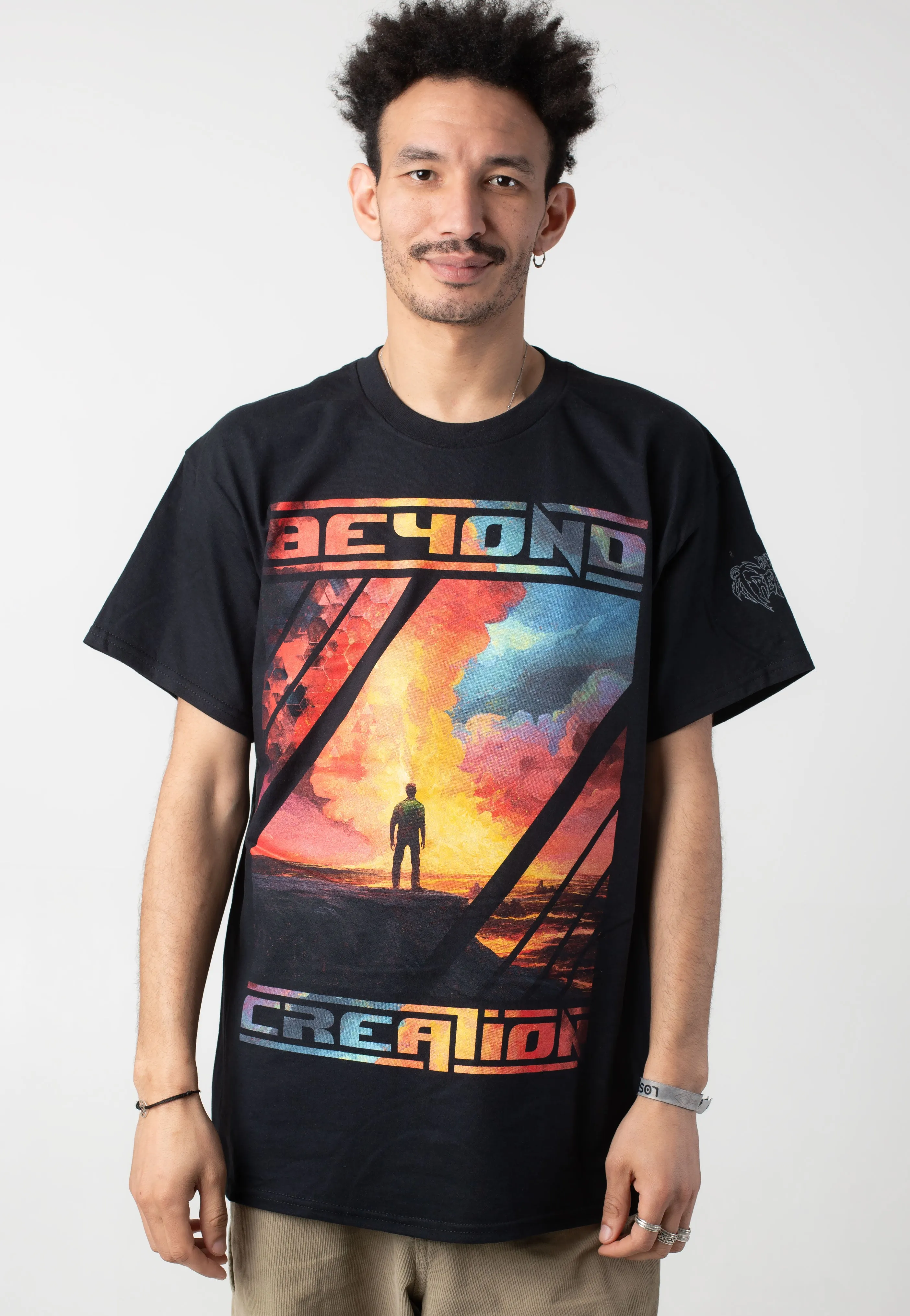 Beyond Creation - Postapocalypse - T-Shirt