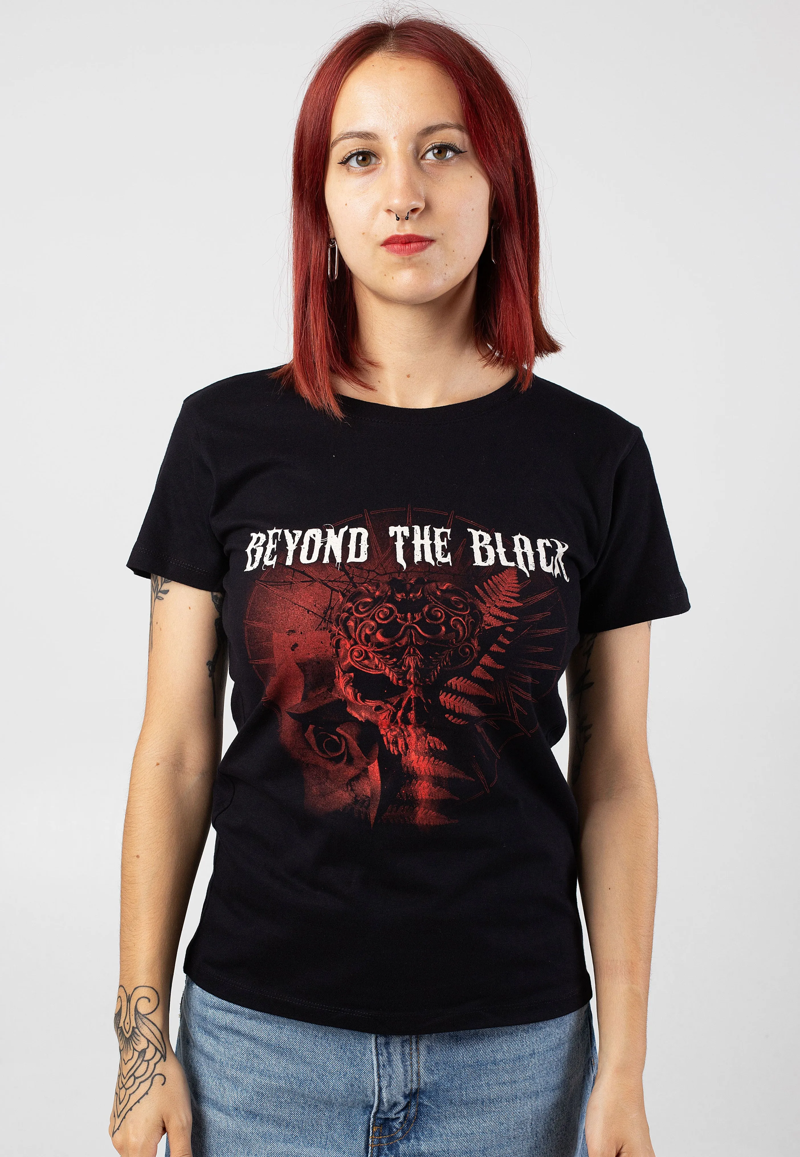 Beyond The Black - Dancing In The Dark Tour 2024 - Girly