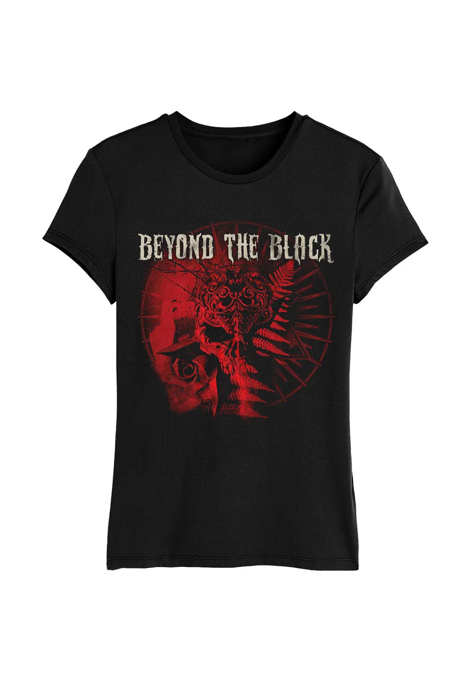 Beyond The Black - Dancing In The Dark Tour 2024 - Girly