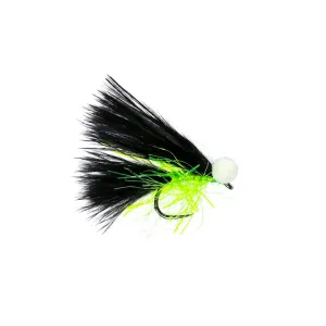 Black Cat Booby Flies