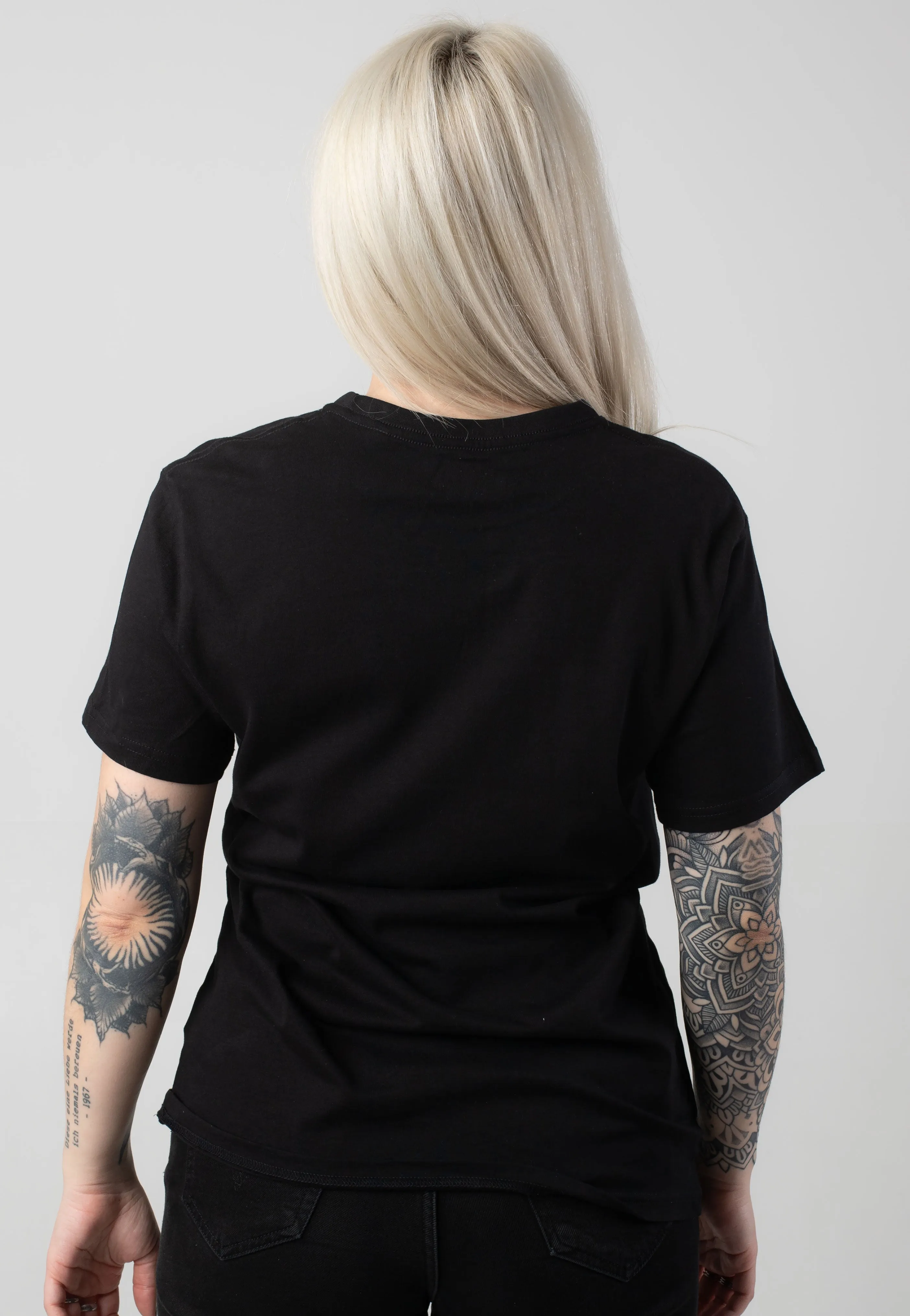 Blackcraft Cult - Lilith - T-Shirt