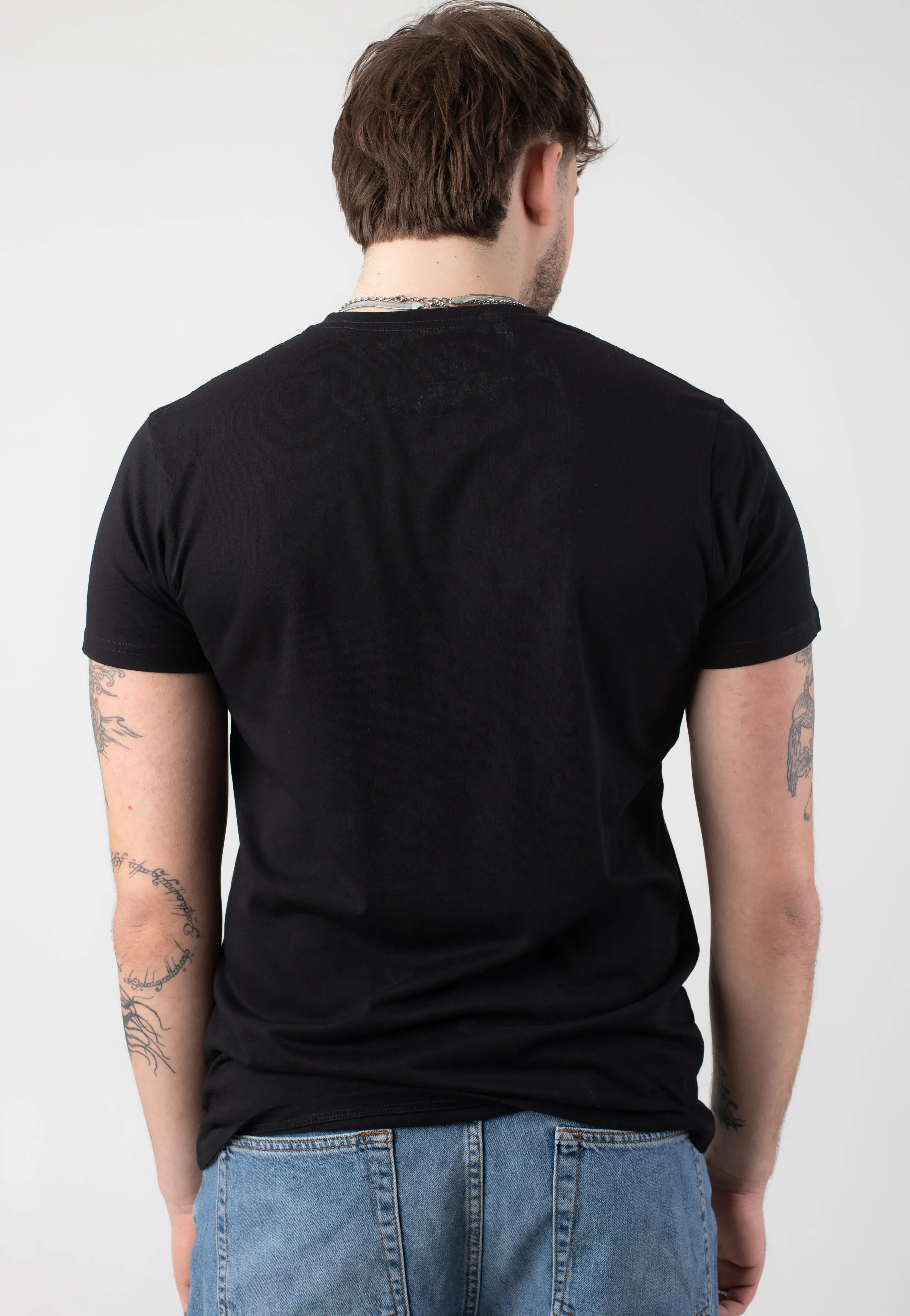 Blackcraft Cult - Lilith - T-Shirt