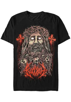 Bloodbath - Iesous - T-Shirt