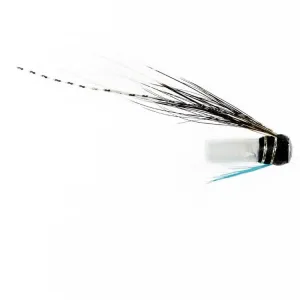 Blue Charm Hitch Tube Flies