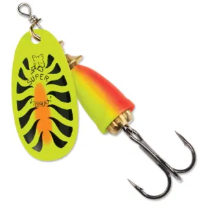 Blue Fox Vibrax Fluorescent
