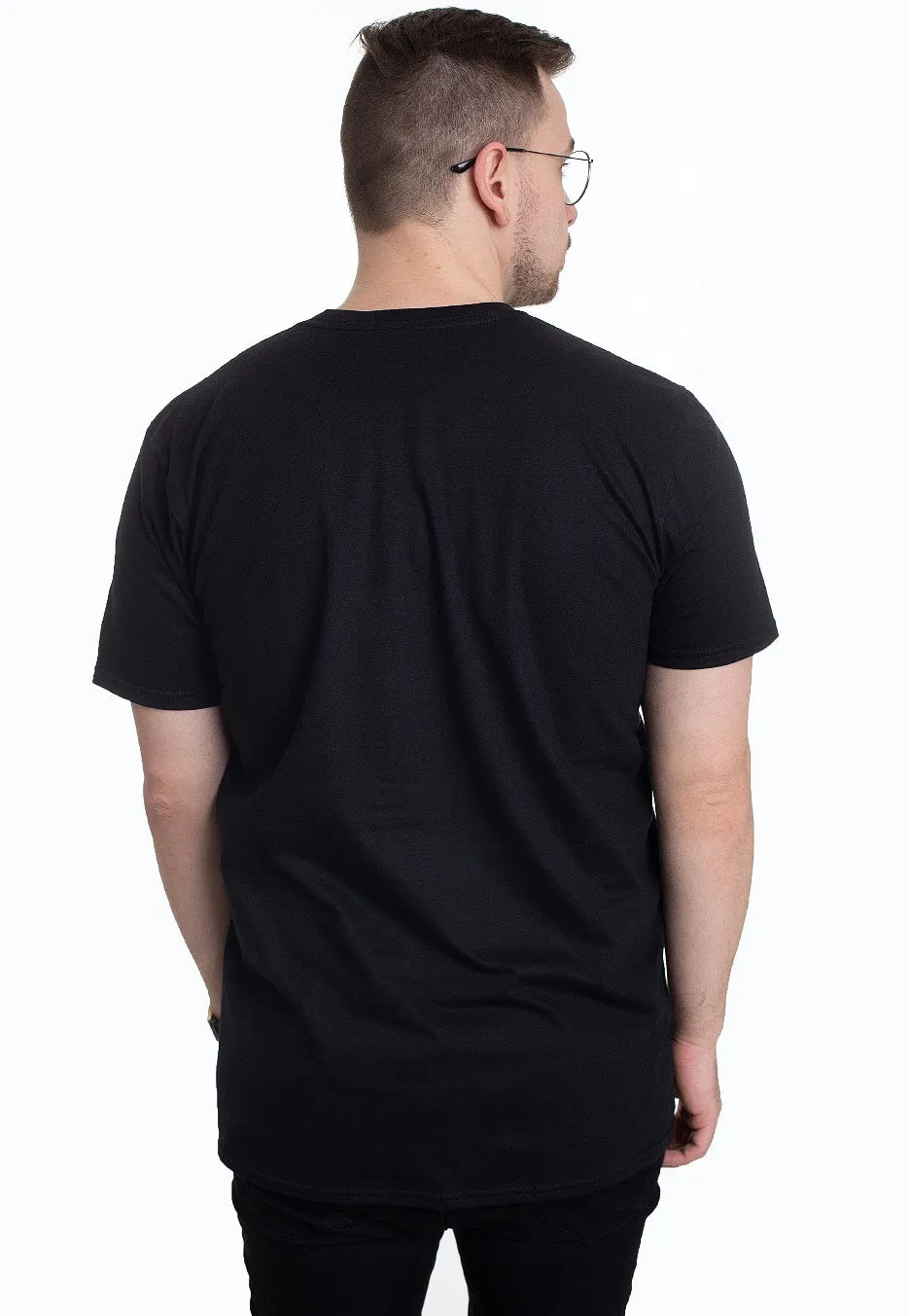 Borat - US and A, Very Nice, I Like - T-Shirt