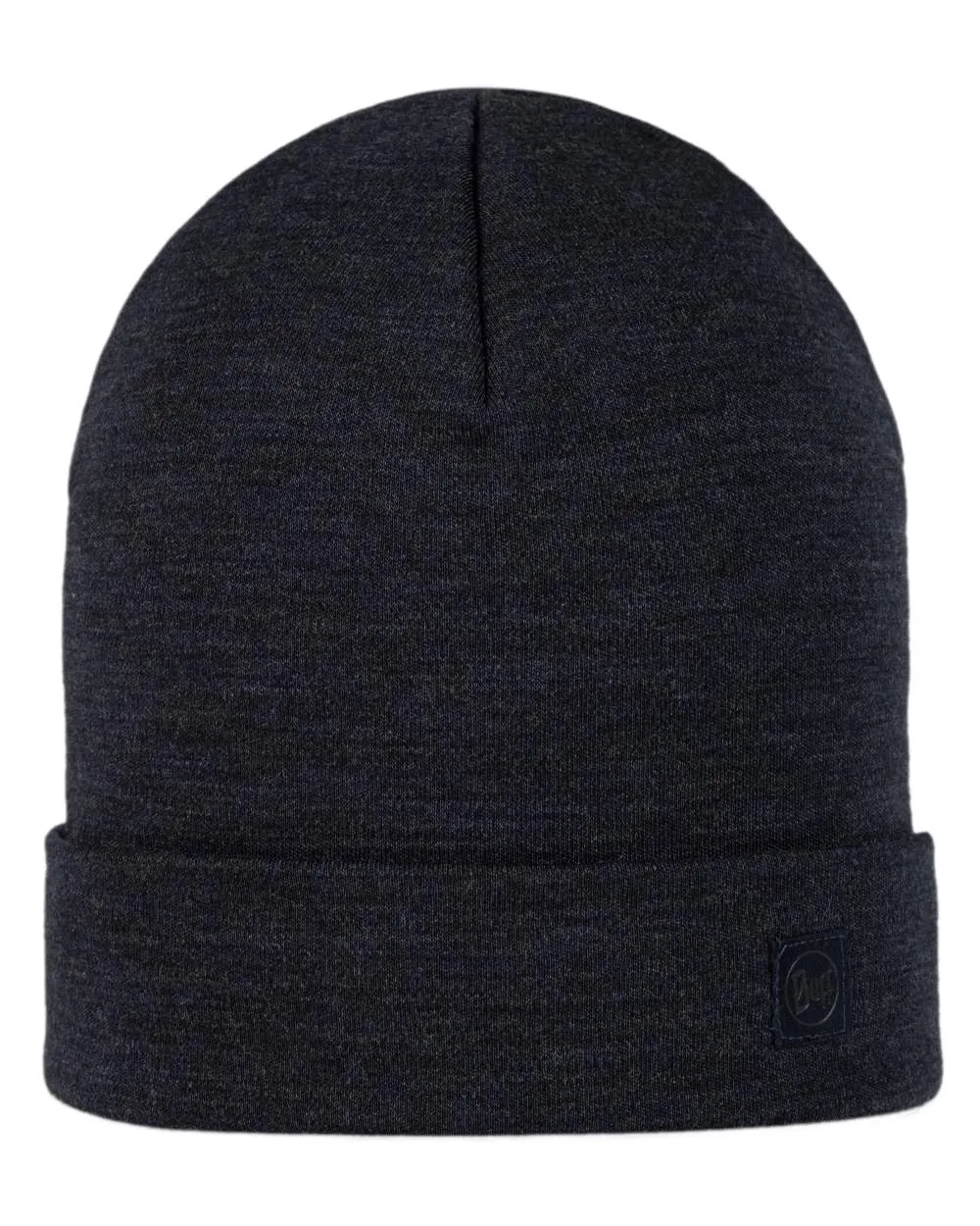 Buff Merino Heavyweight Beanie