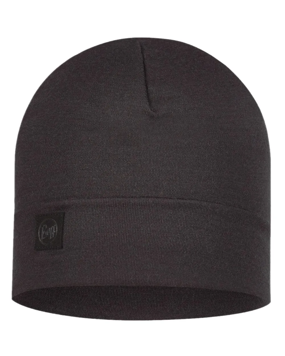 Buff Merino Heavyweight Beanie