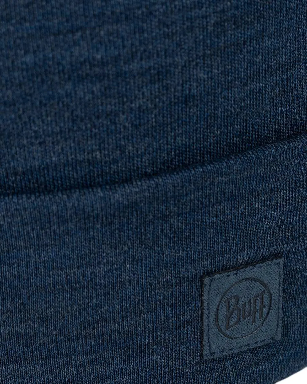 Buff Merino Heavyweight Beanie