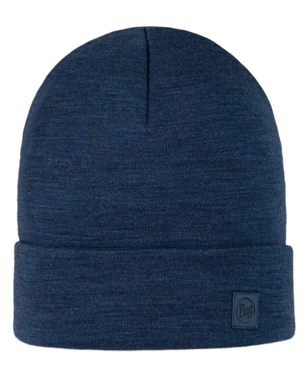 Buff Merino Heavyweight Beanie