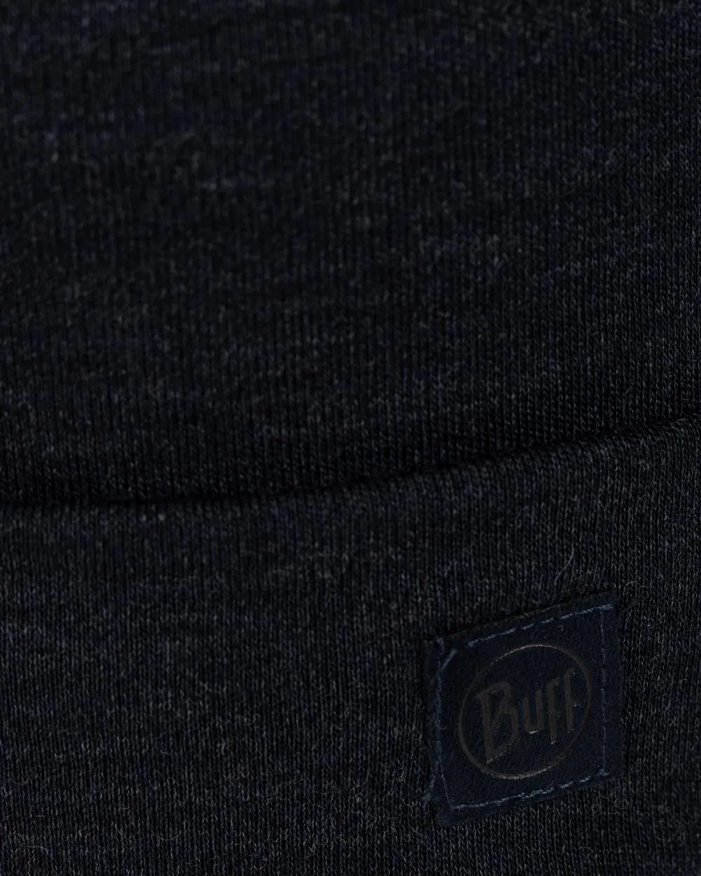 Buff Merino Heavyweight Beanie