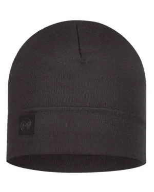 Buff Merino Heavyweight Beanie