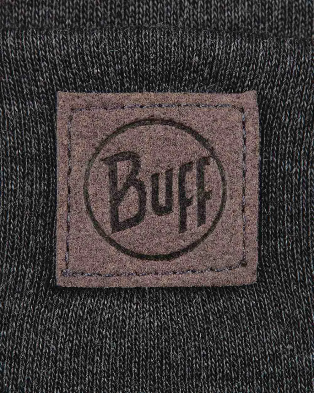 Buff Merino Heavyweight Beanie
