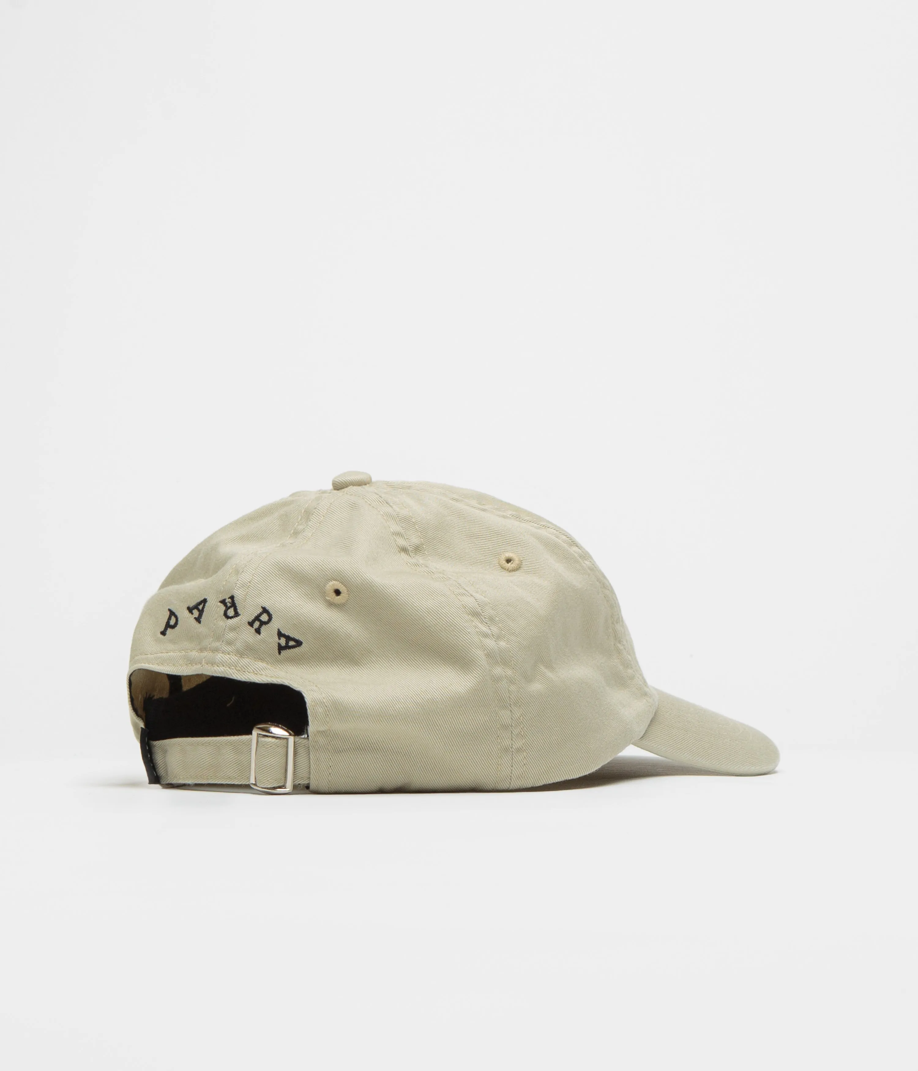 by Parra Spikey Legs Cap - Sand