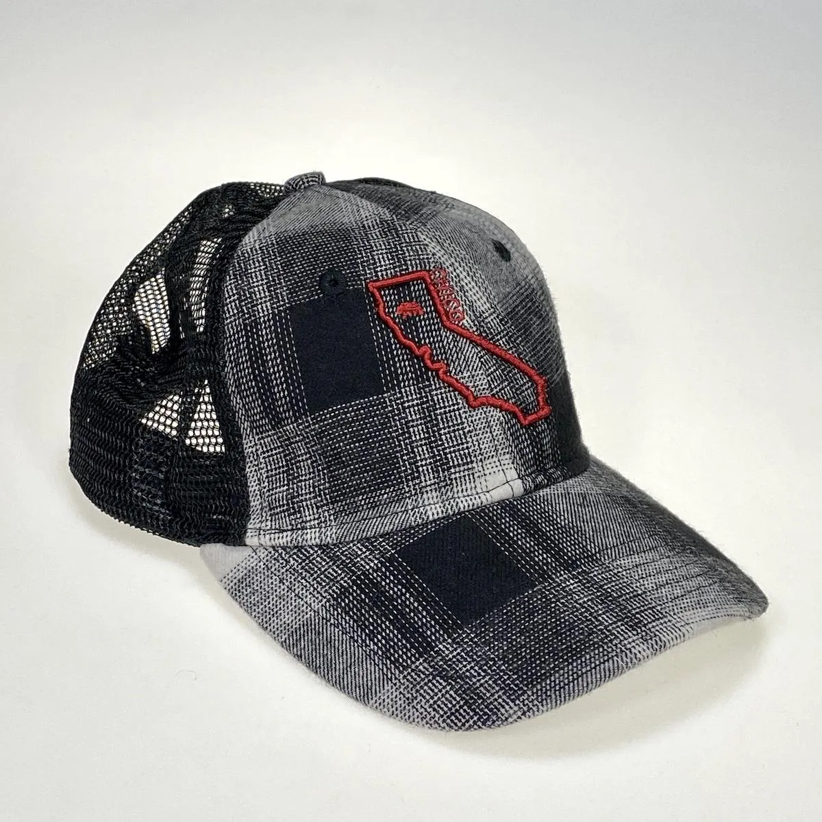 California Outline Chico Hat