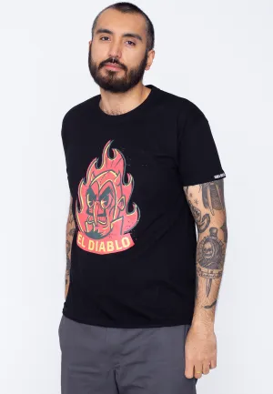 Call Of Duty - Devil - T-Shirt