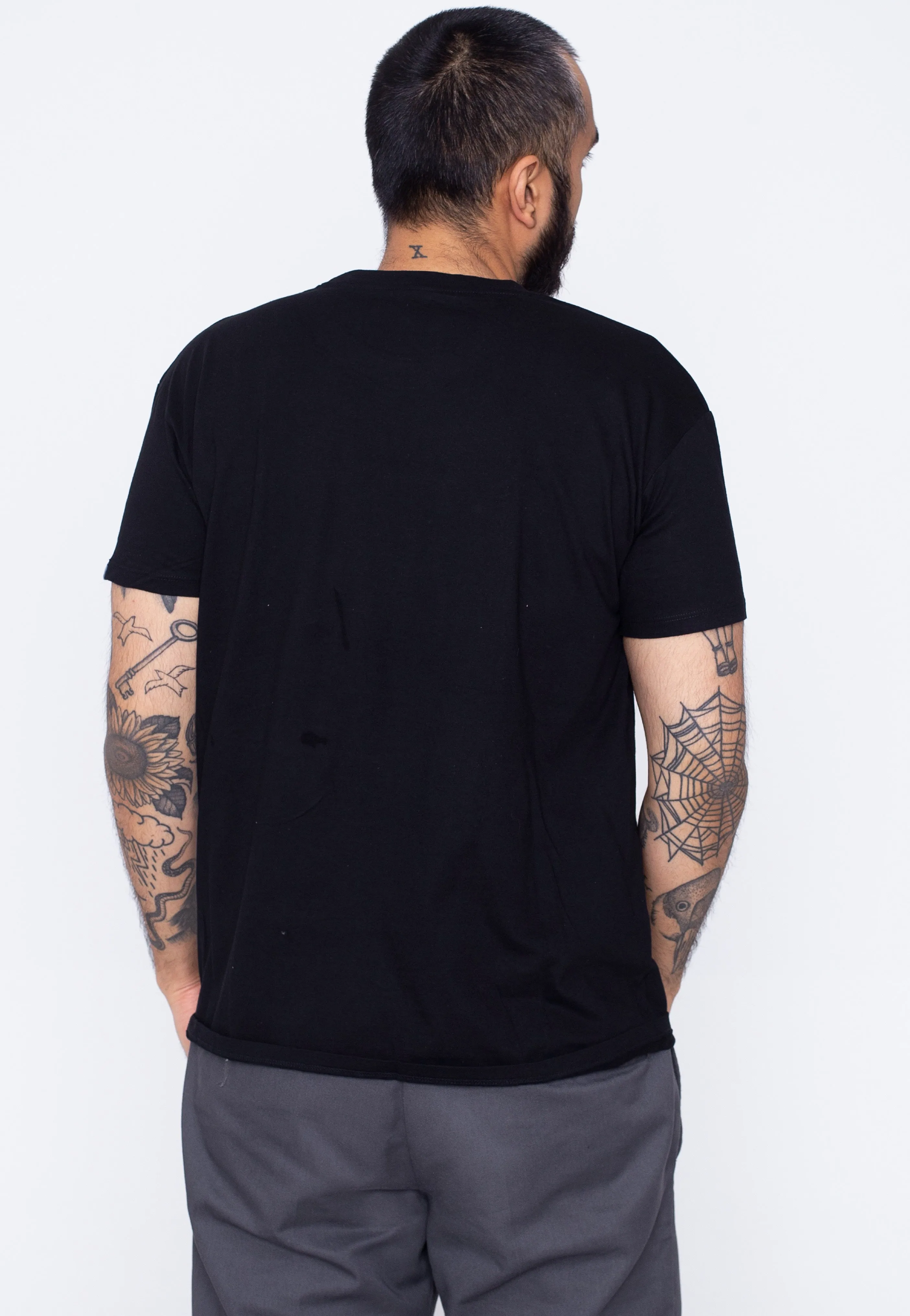 Call Of Duty - Devil - T-Shirt