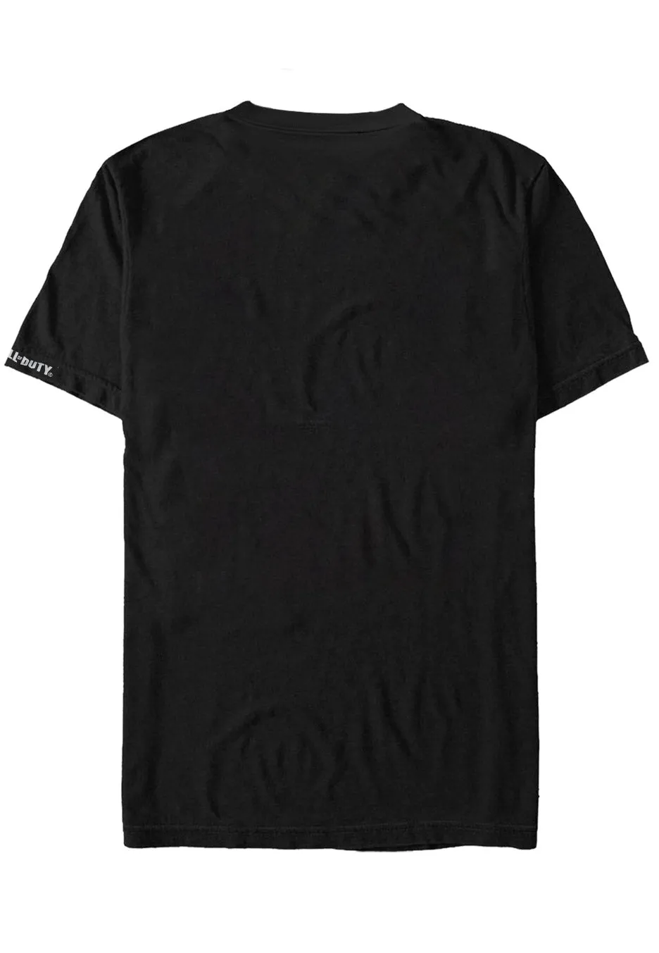 Call Of Duty - Devil - T-Shirt
