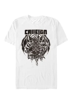 Callejon - Eternia White - T-Shirt