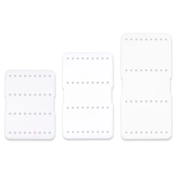 C&F Saltwater System Foam - Tarpon Small