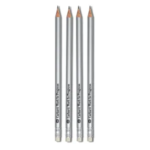 Carhartt WIP Pencil Set Silver